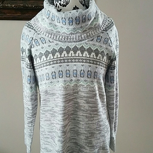 Maurices Dresses & Skirts - SWEATER DRESS