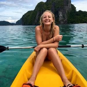 Meet your Posher, Jessie