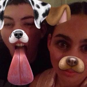 Meet your Posher, Lizbeth