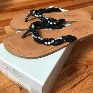 Jessica Simpson Scandals