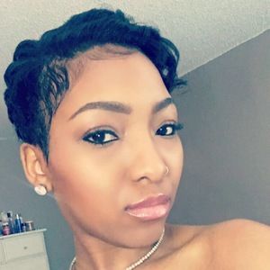 Meet your Posher, Bria