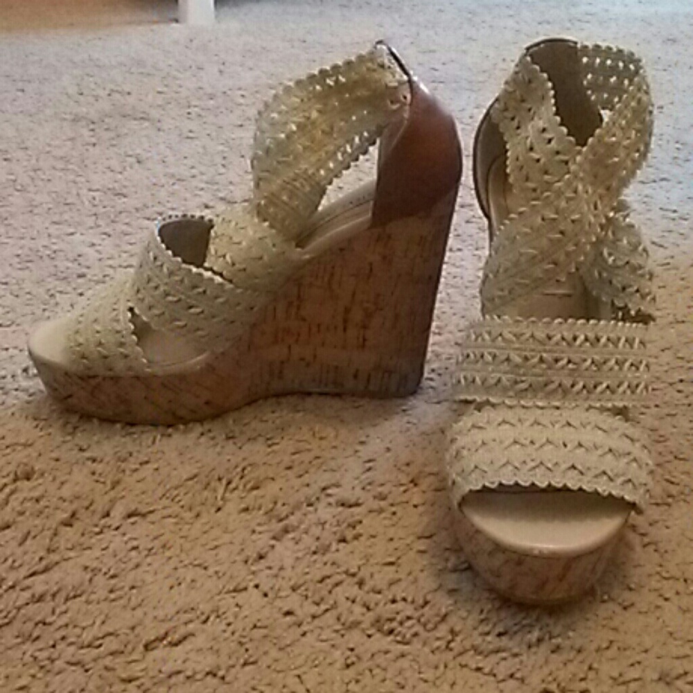 Wedges