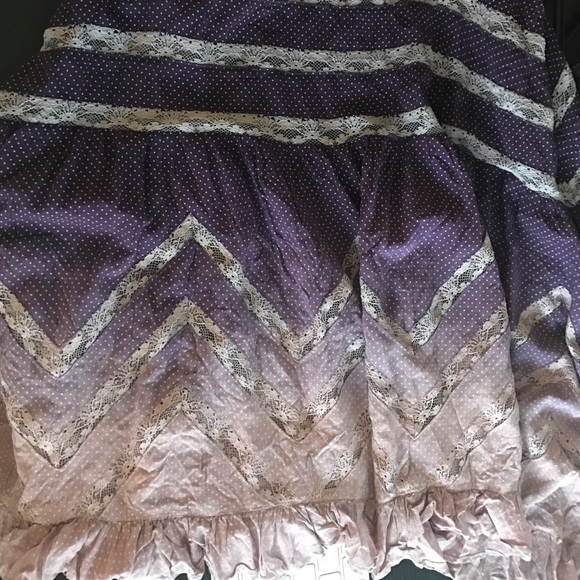 Brand new with TAGS, free people trapeze slip - Picture 3 of 4