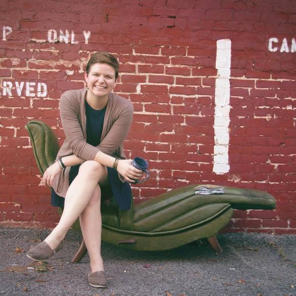 Meet your Posher, Erin - Picture 1 of 1