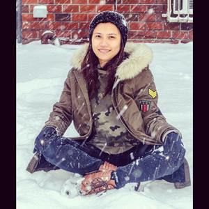 Meet your Posher, Vidah