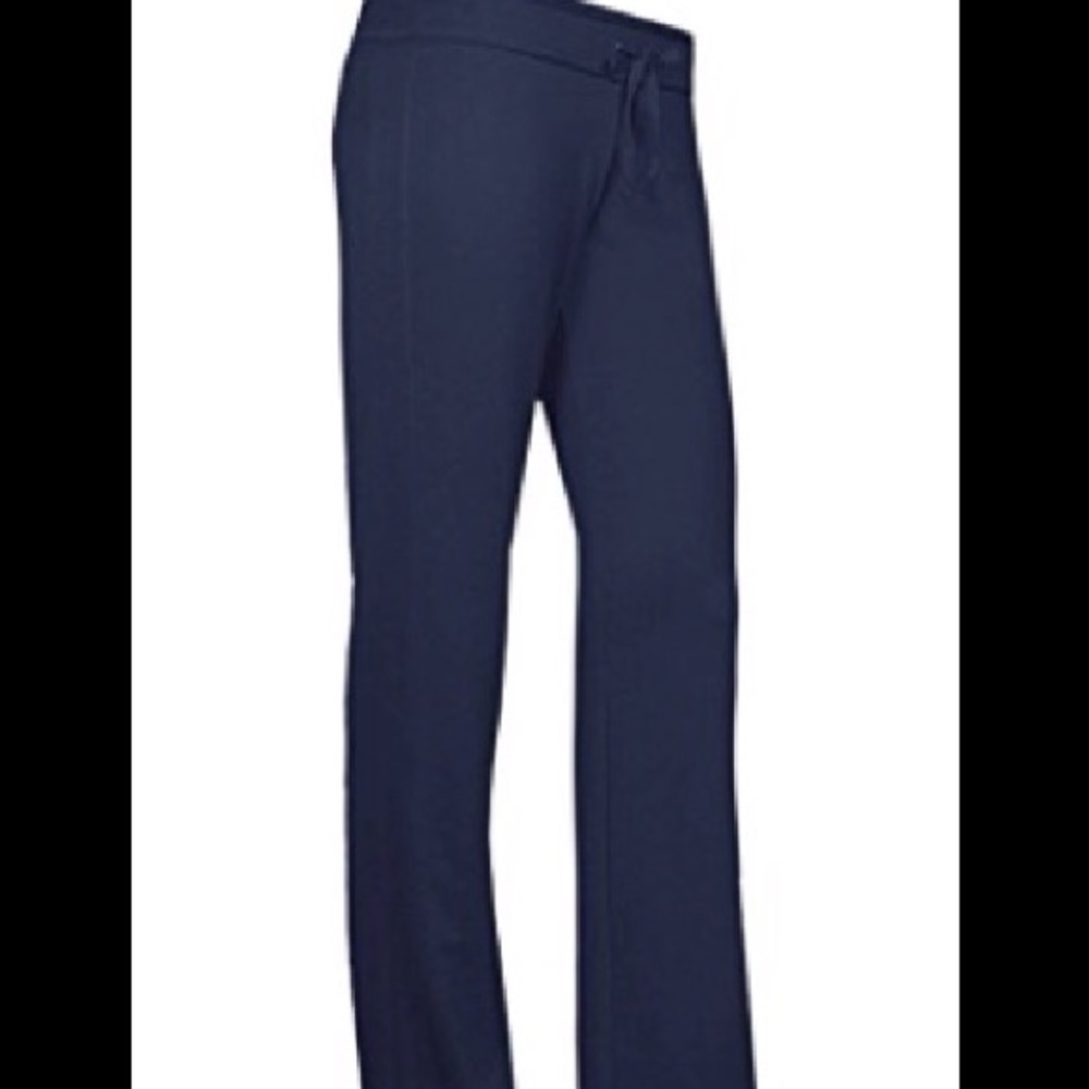 Kavio! Junior Raw Edge Pant