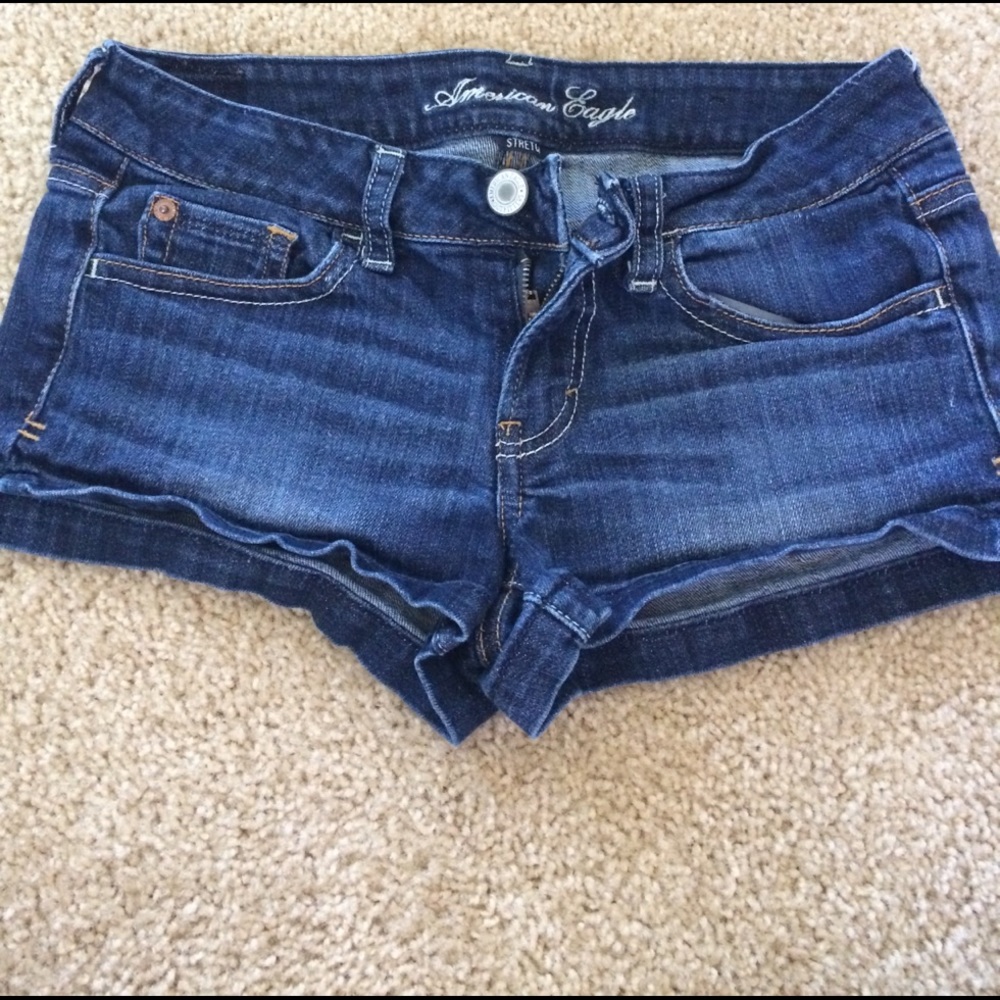 American Eagle shorts