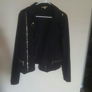 Black Jacket