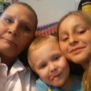 Meet your Posher, Stacy