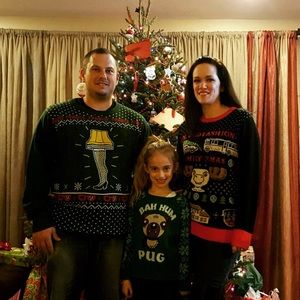 Meet your Posher, Terrie