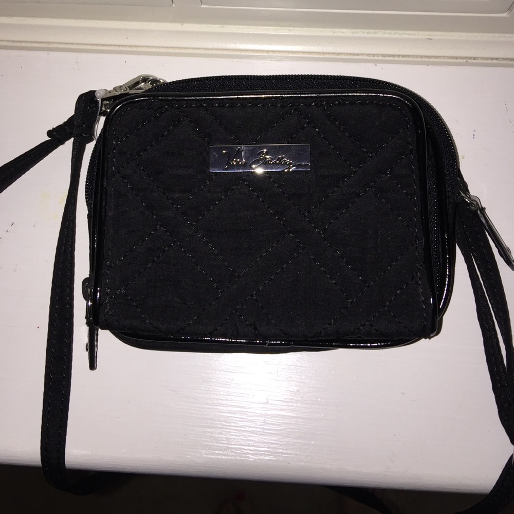 Vera Bradley side purse NWOT