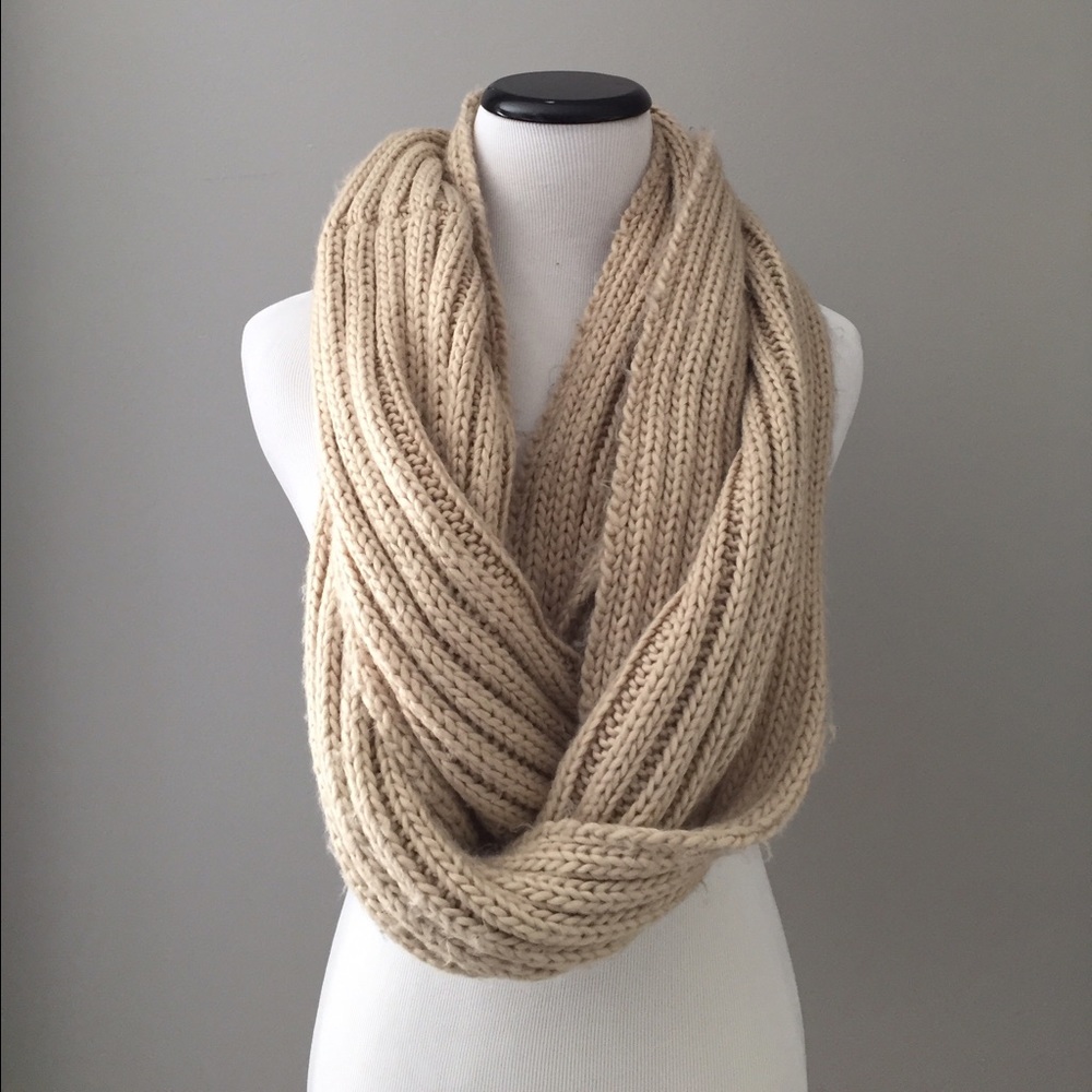 ALDO Knit Scarf