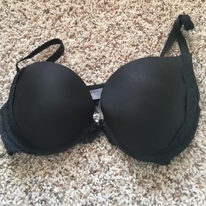 Victoria Secret dream angels push-up 34D