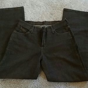 Wrangler Q-baby jeans