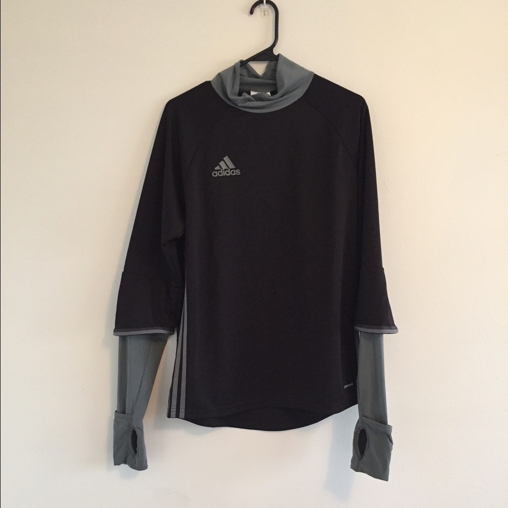 Adidas Tiro 16