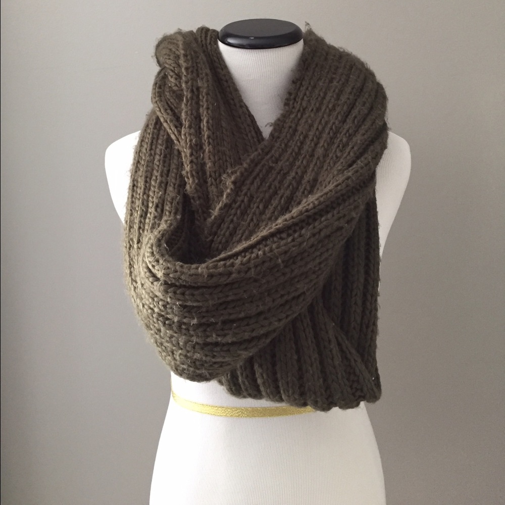 ALDO Knit Scarf