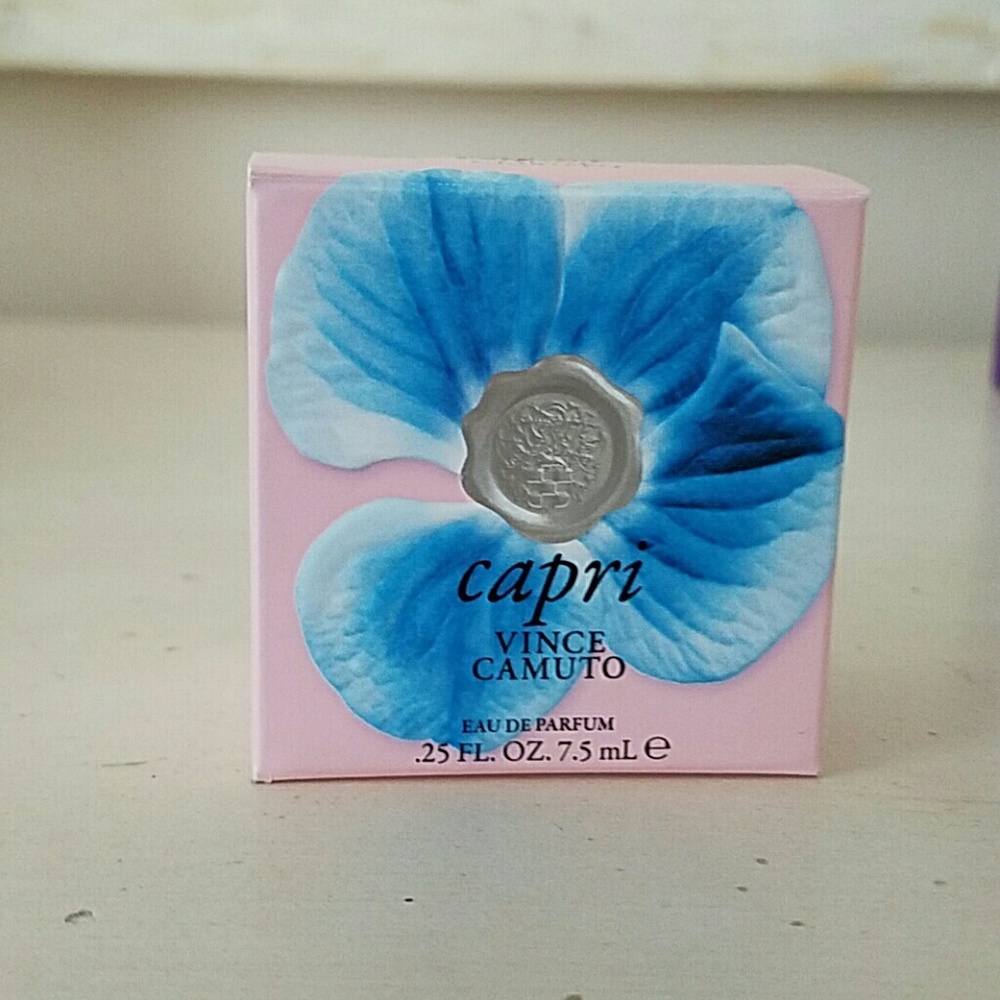 Vince Camuto Perfume