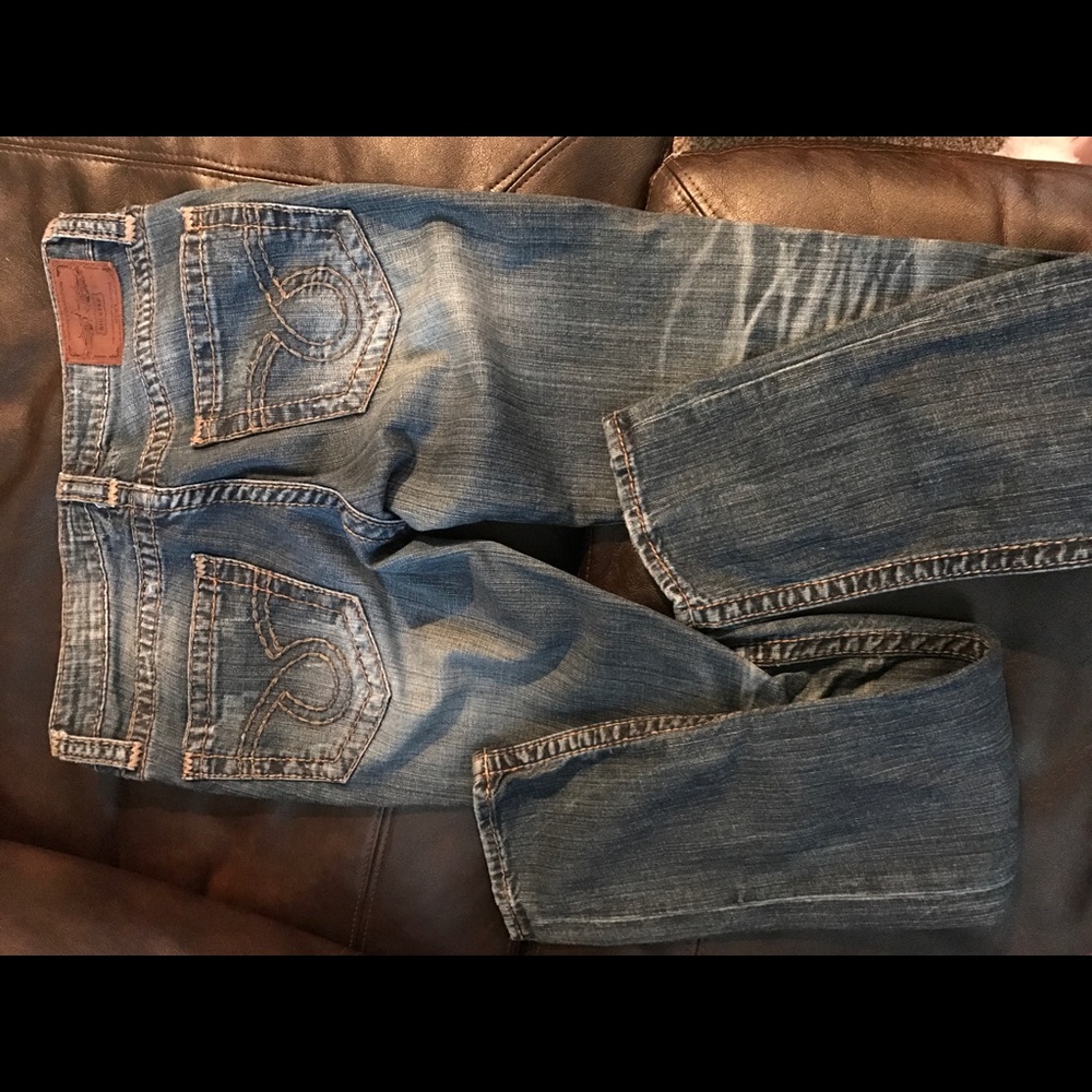 Big Star jeans euc