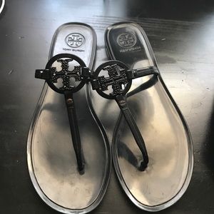 Tory Burch flip flops