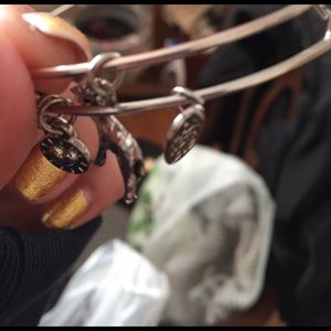 Moose expandable bracelet