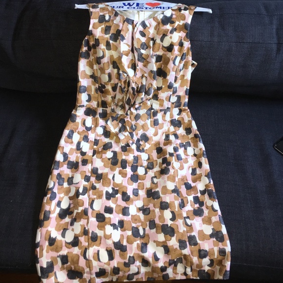 J. Crew Dresses & Skirts - Silk Dress from Jcrew