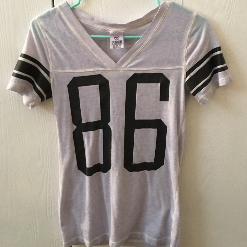 Victoria secret shirt