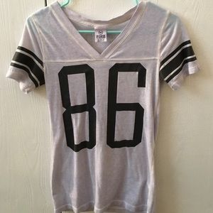 Victoria secret shirt