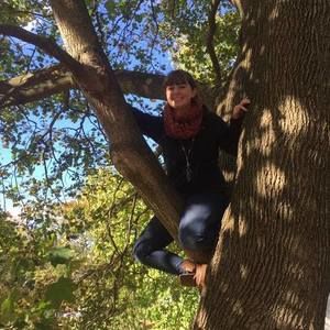 Meet your Posher, Miranda