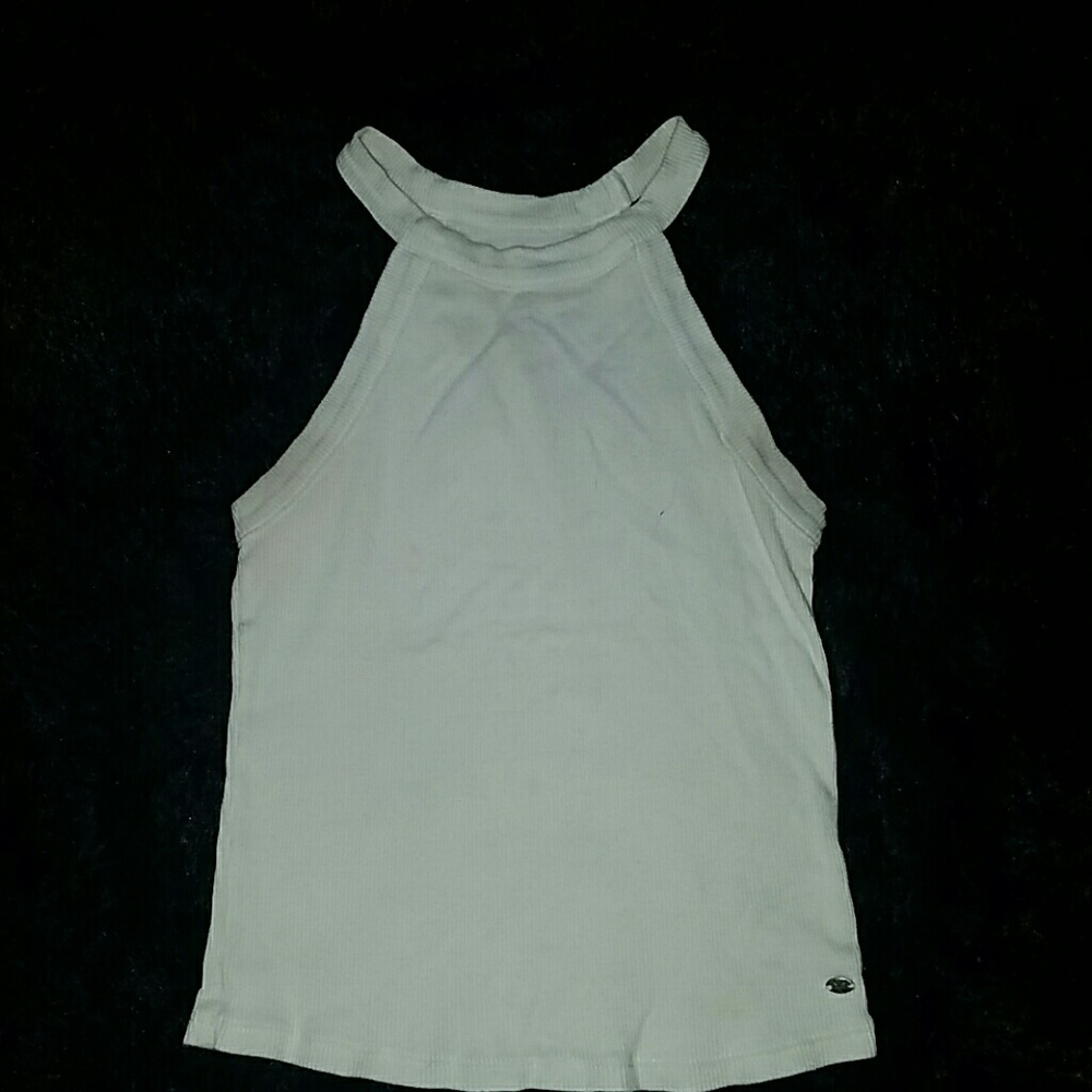 American Eagle trenty tank