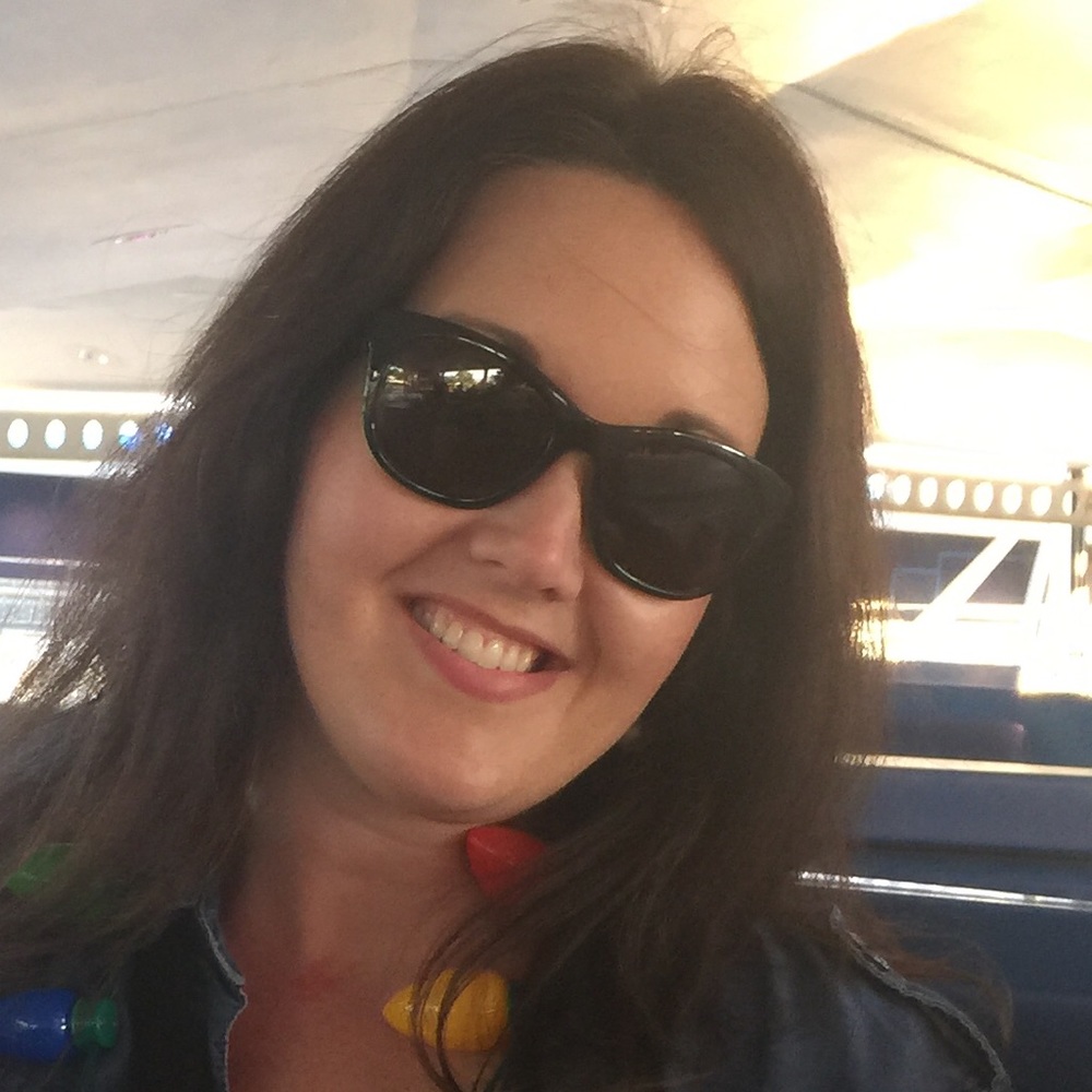 Meet your Posher, Julie