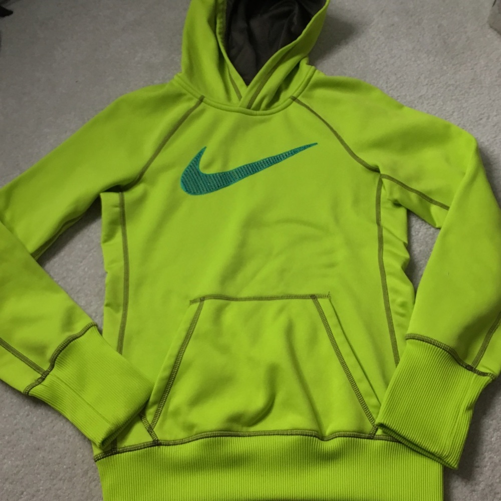 Nike Thermal Hoodie