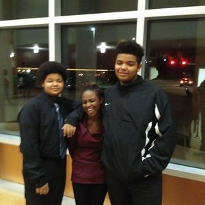 Meet your Posher, Brandi