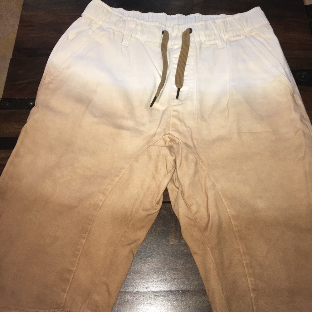 Lavish society shorts