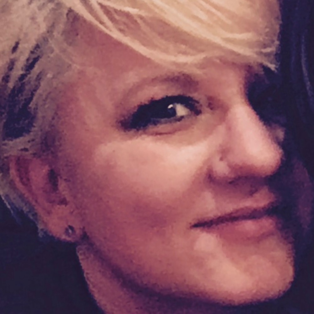 Meet your Posher, Tamera