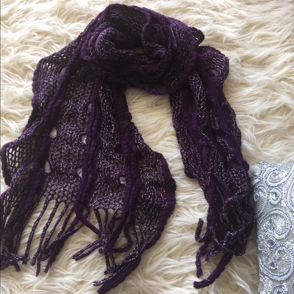 Bebe scarf - Picture 3 of 3