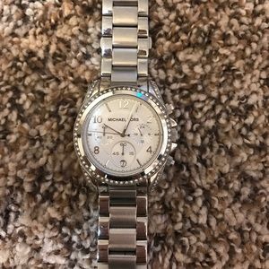 Michael Kors watch