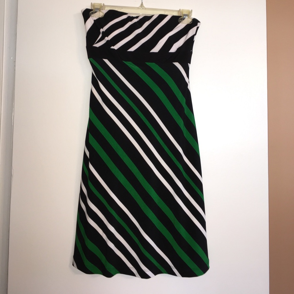 Cache Dress