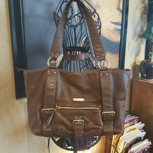 Michael kors shoulder bag