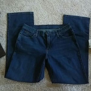 Wrangler Q-baby jeans