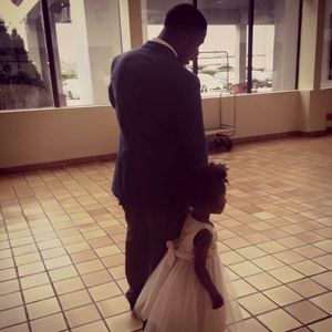 Meet your Posher, Justin