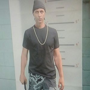 Meet your Posher, James