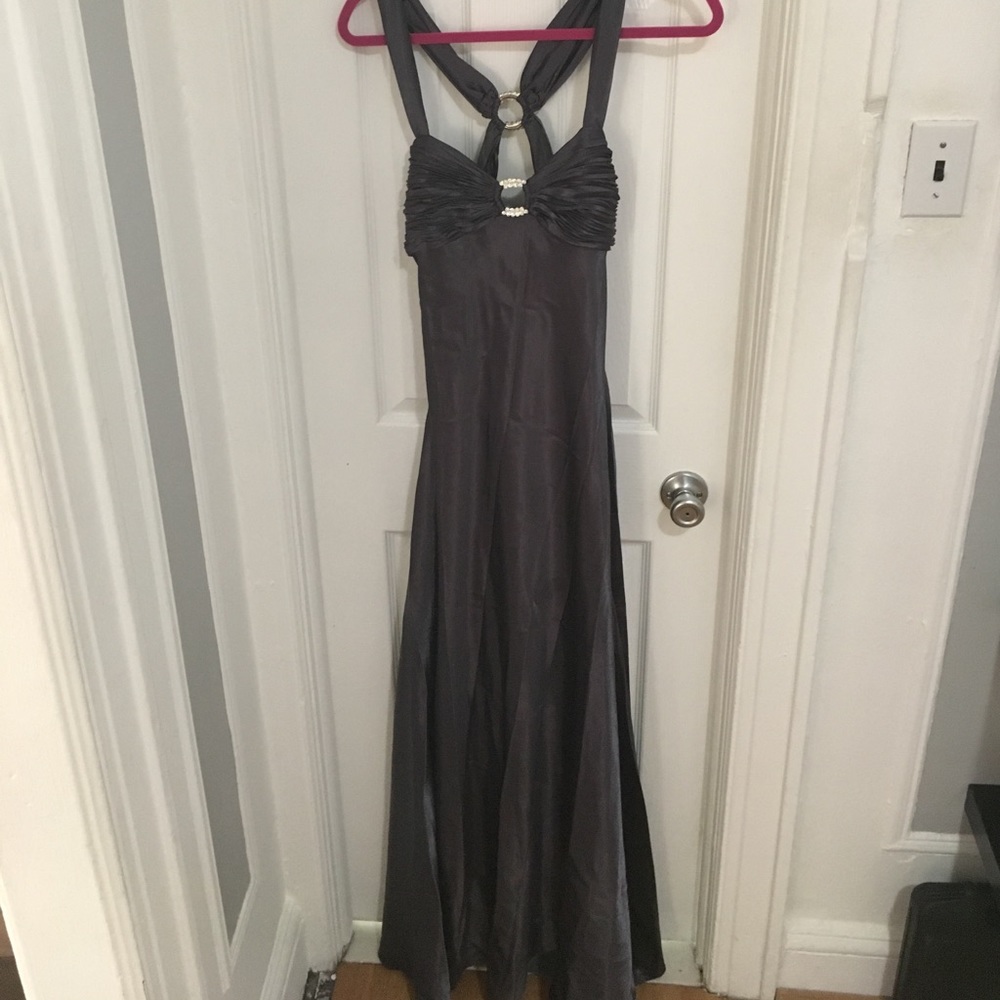 Beatiful gown dress