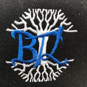 Meet your Posher, Roderick