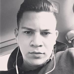 Meet your Posher, Alberto