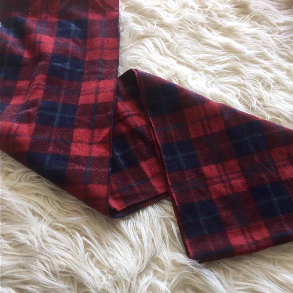 Infinity  scarf