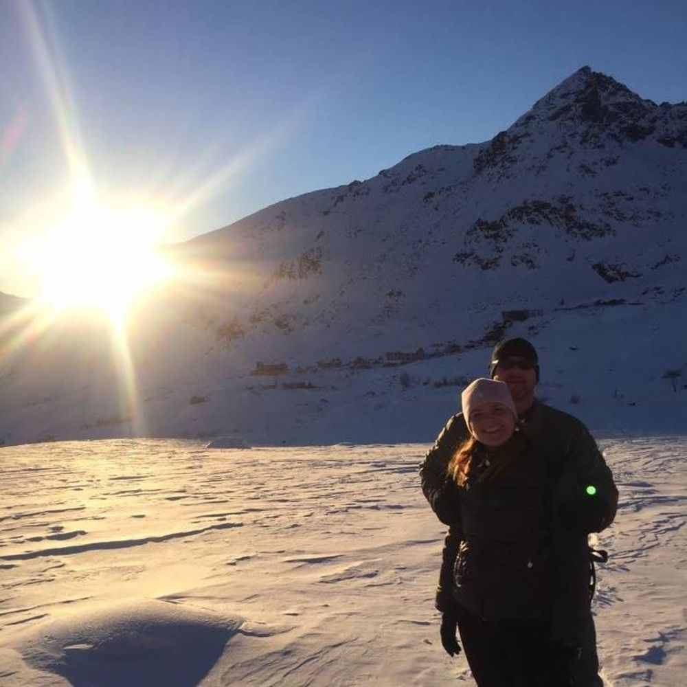 Meet your Posher, Sonya