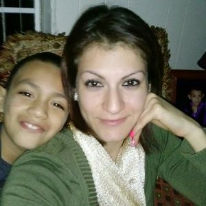 Meet your Posher, Mayra