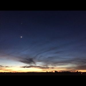 Meet your Posher, Rodney