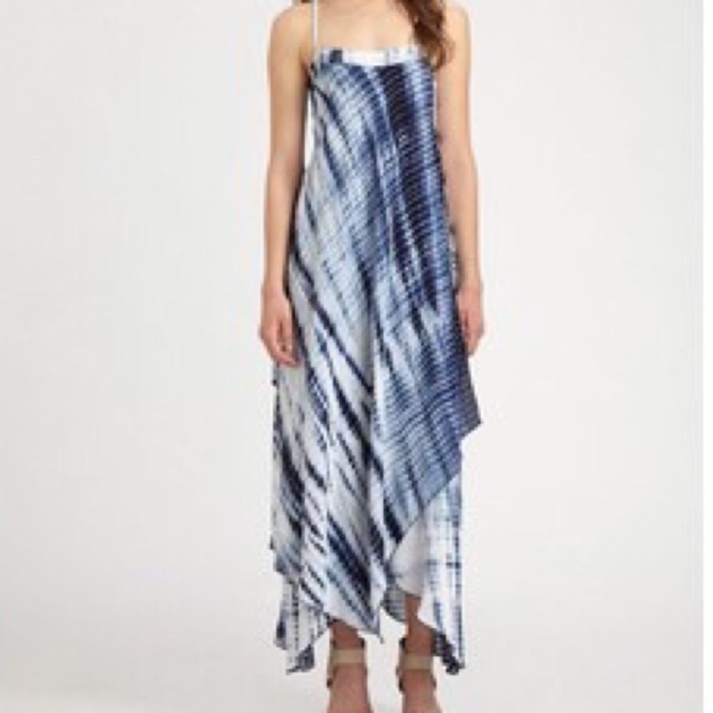 Michael Kors maxi dress