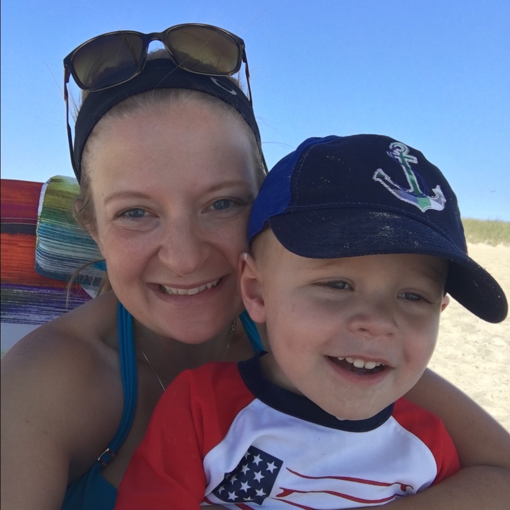 Meet your Posher, Shannon